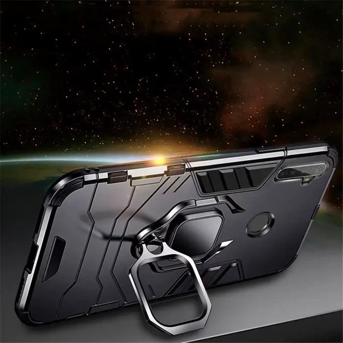 Coque blindée pour Samsung A80