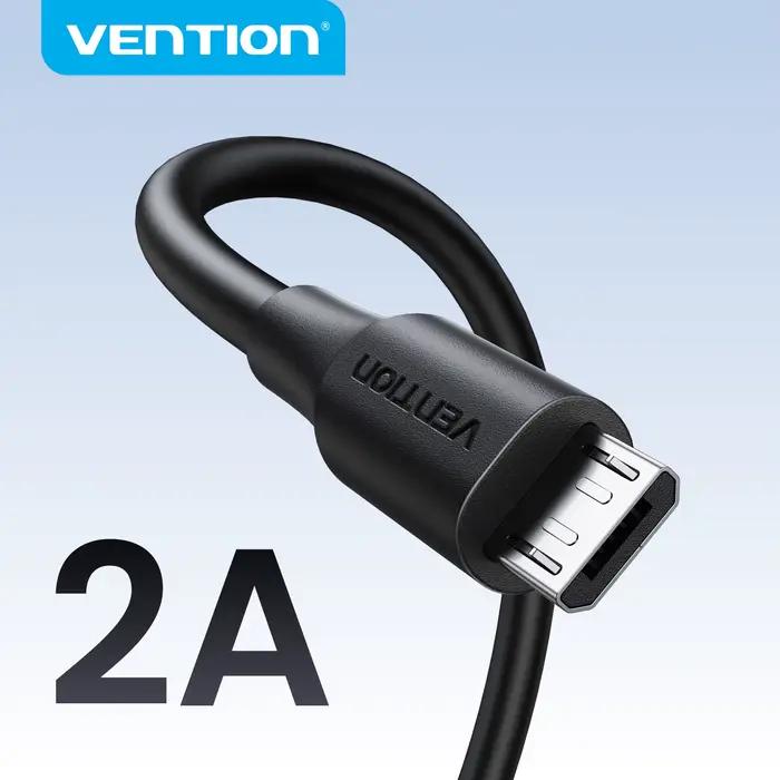 Vention câble Micro USB 3A