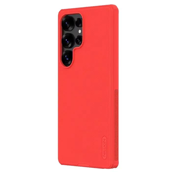 Coque NILLKIN Super Frosted Shield pour Samsung Galaxy S25/S25 +/S25 Ultra