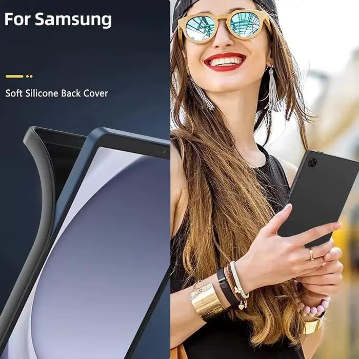 Coque pour Samsung Galaxy Tab A11 8.7 2025