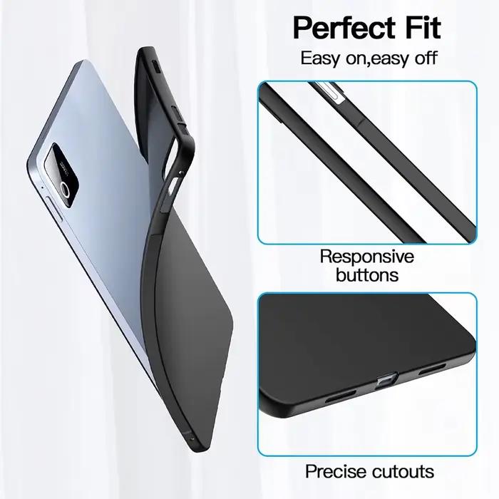 Coque pour Samsung Galaxy Tab A11 8.7 2025