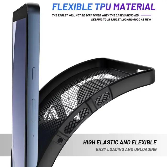 Coque pour Samsung Galaxy Tab A11 8.7 2025