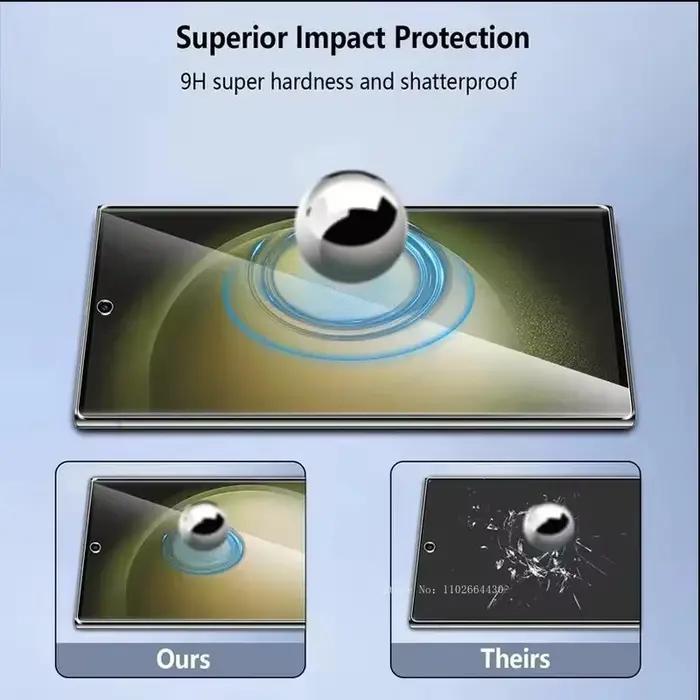 Protecteur d'écran pour Huawei Pura 70 Ultra