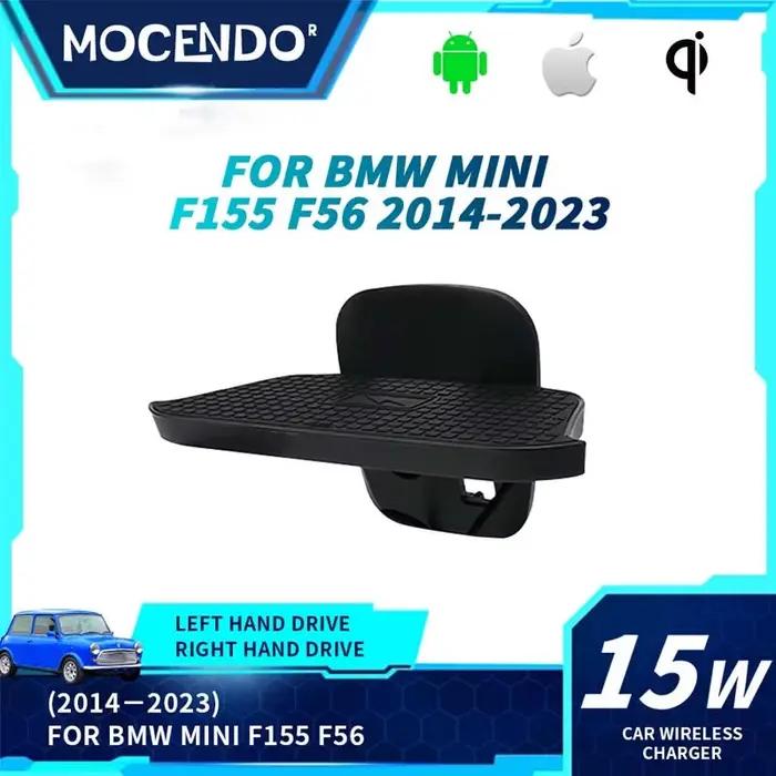 Support de tableau de bord pour BMW Mini Cooper S Hatch F55 F56 2017-2023