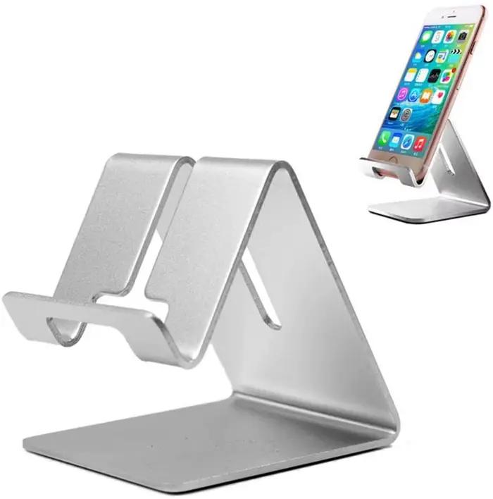 Support de téléphone portable de bureau