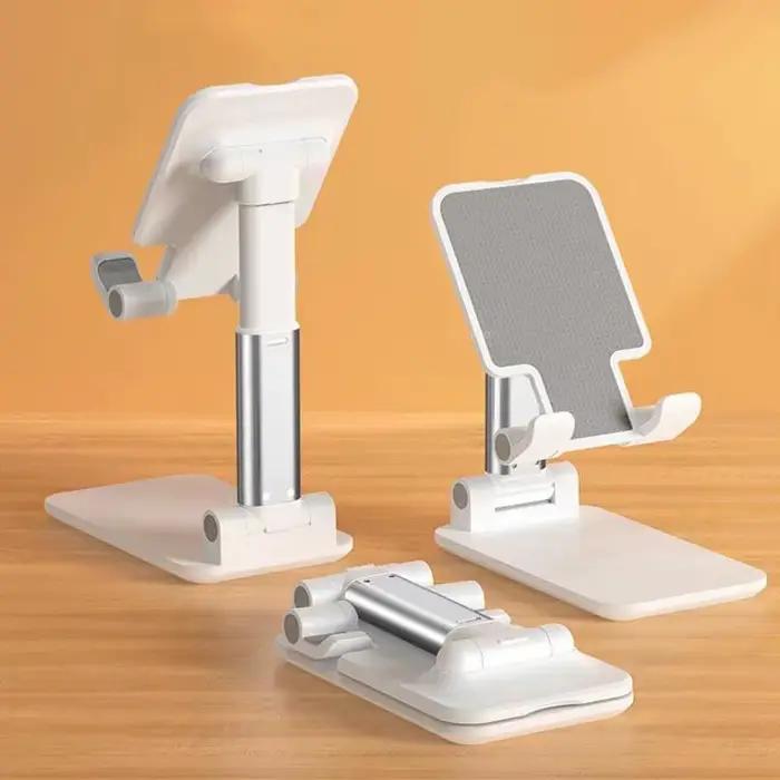 Support de téléphone portable de bureau pour IPhone IPad Xiaomi