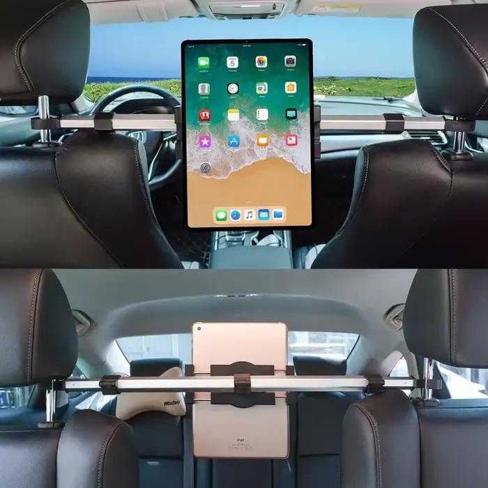 Support de téléphone en voiture pour tablette