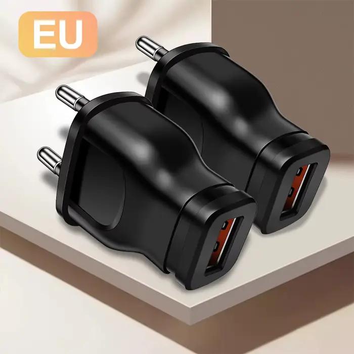 Chargeur USB, alimentation