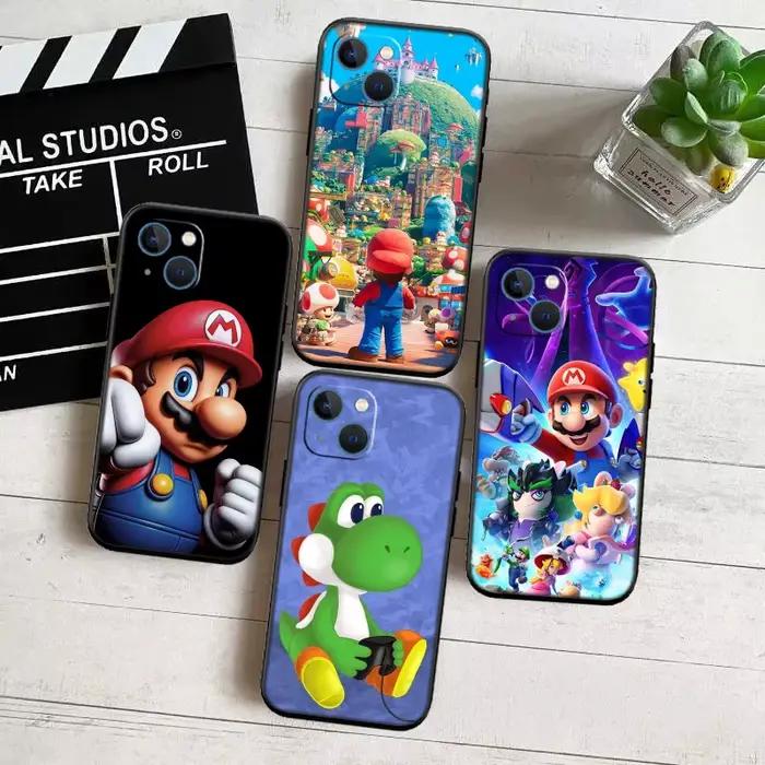 Coque de téléphone en silicone souple HEROCROSS dessin animé et animal de compagnie pour Samsung Galaxy A36 5G A50 A51 occassions spéciales cadeau unique