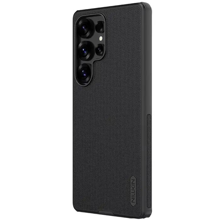 Coque NILLKIN Super Frosted Shield pour Samsung Galaxy S25/S25 +/S25 Ultra