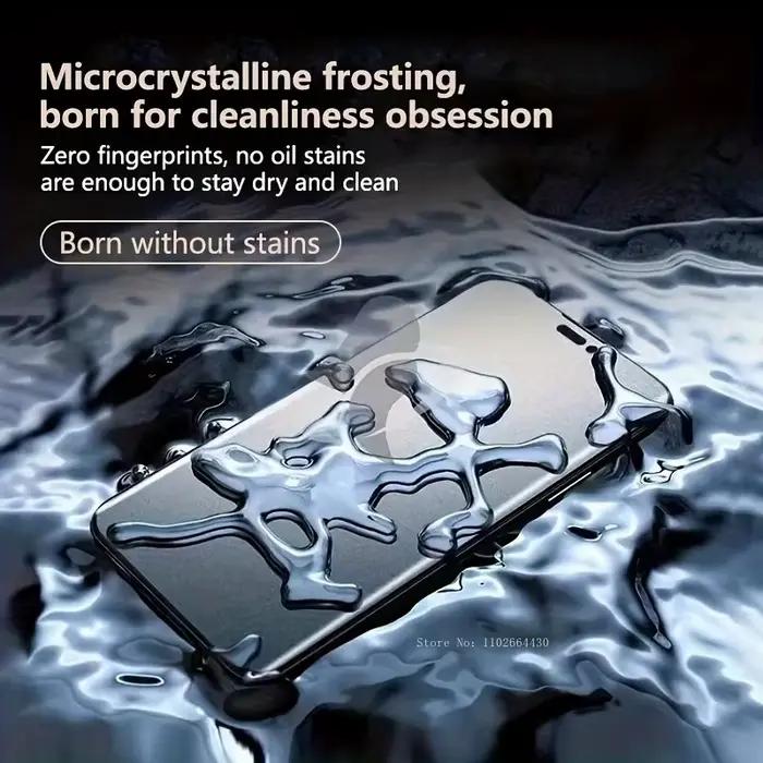 Film Hydrogel mat pour Huawei Pura 80 Ultra 70 Pro