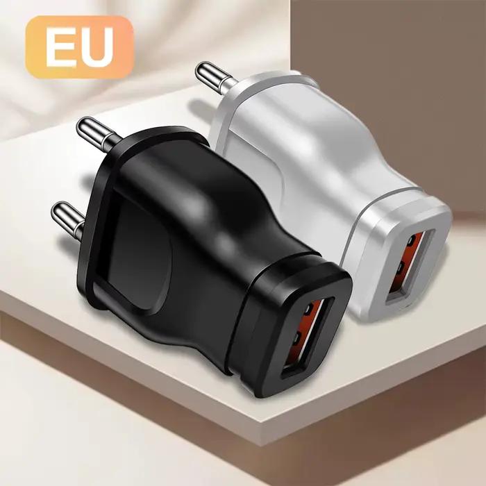Chargeur USB, alimentation
