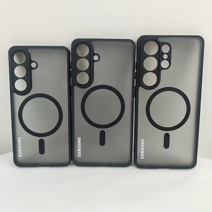 Étui de protection pour Samsung S26 Ultra 5G