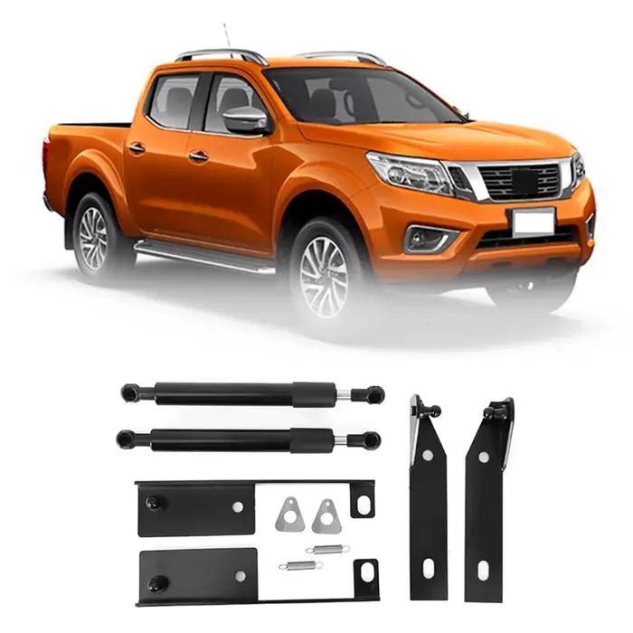Entretoise de choc de Support de levage d'assistance de hayon de coffre pour 2014 - 2019 Nissan NAVARA NP300 D23