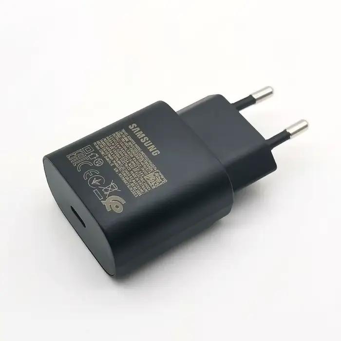 Samsung – chargeur PD 25W