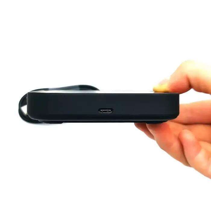 Samsung – chargeur sans fil 15W