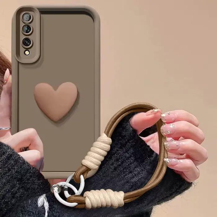 Pour Huawei P20 Pro étui