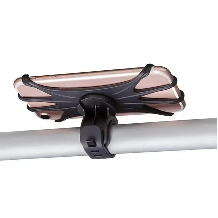 Support de téléphone portable pour vélo