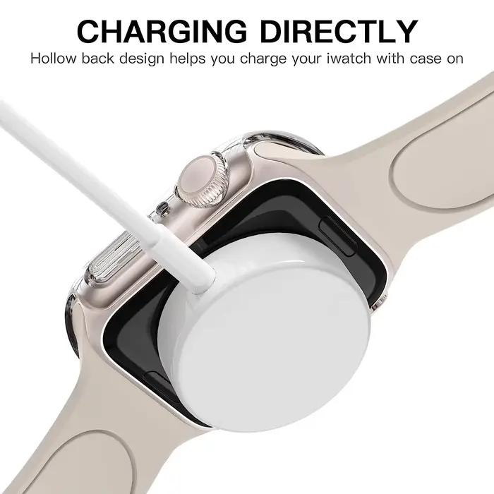 Housse pour Apple Watch
