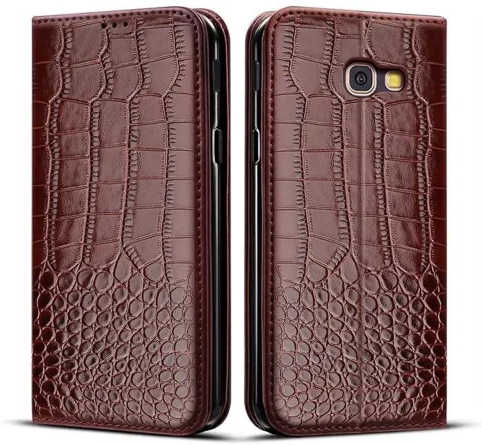 Coque souple en Silicone pour Samsung Galaxy A5 2017, 2017