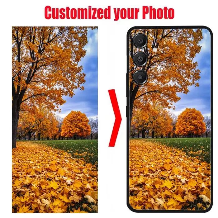 Coque personnalisée pour Samsung A56 5G