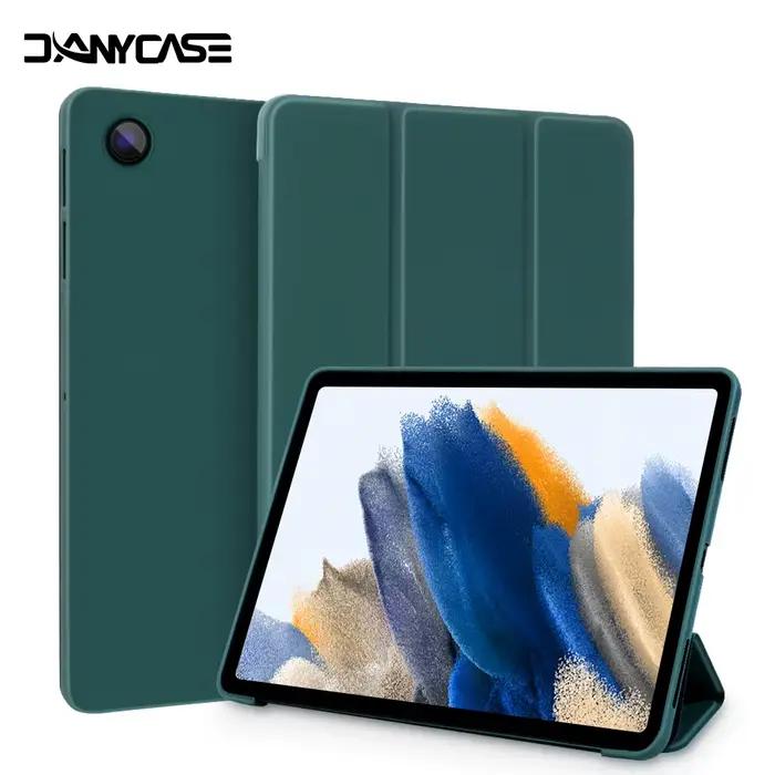 Étui pour Samsung Galaxy Tab A8 A9 A9 Plus S6 Lite P610 P615 A7 T500 A7
