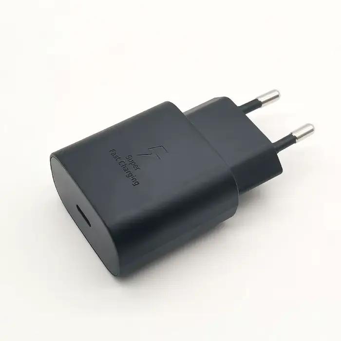 Samsung – chargeur PD 25W