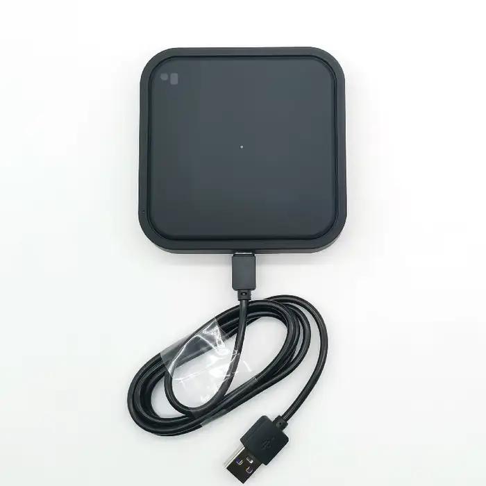 Samsung – chargeur sans fil 15W