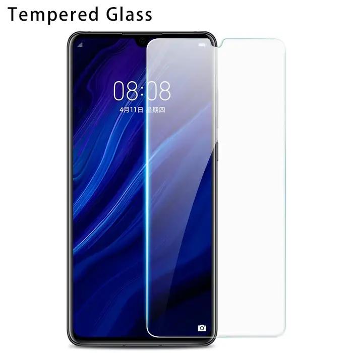 Protecteur d'écran en verre trempé pour Huawei Mate 7 Mate 8 Mate 9 Mate 9 Lite Mate 10 Mate 10 Lite Mate 10 Pro Mate 20 Mate 20 Lite Mate 30 Mate 30 Lite avec installation facile et couleurs variées