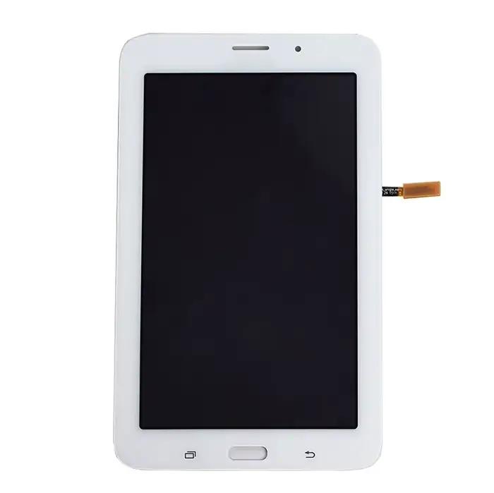 7 "LCD pour Samsung Galaxy Tab 3 SM-T110 SM-T111 SM-T113 SM-T116 SM-T114 écran tactile T110 T111 T113 T116 T114 assemblée