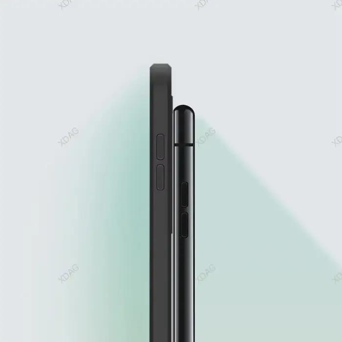 Coque de téléphone souple pour Samsung Galaxy A05s