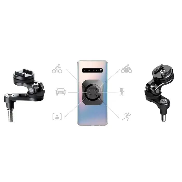 Support de téléphone pour Moto Scooter