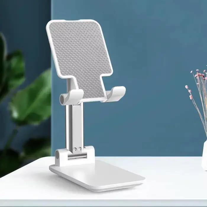 Support de téléphone portable de bureau pour IPhone IPad Xiaomi