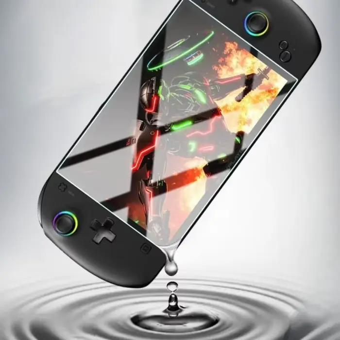 Protecteur d'écran en PET souple pour OneXPlayer APEX HD