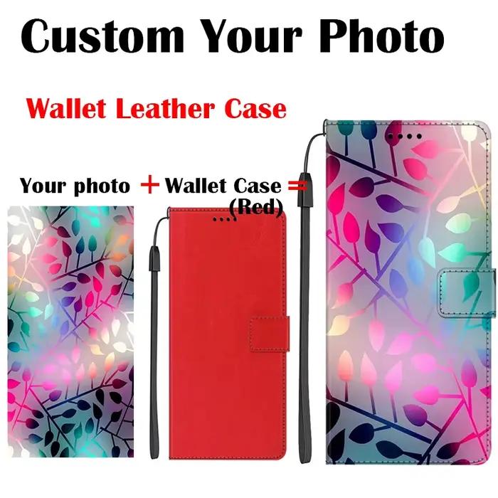 Coque de téléphone personnalisée pour Samsung Galaxy