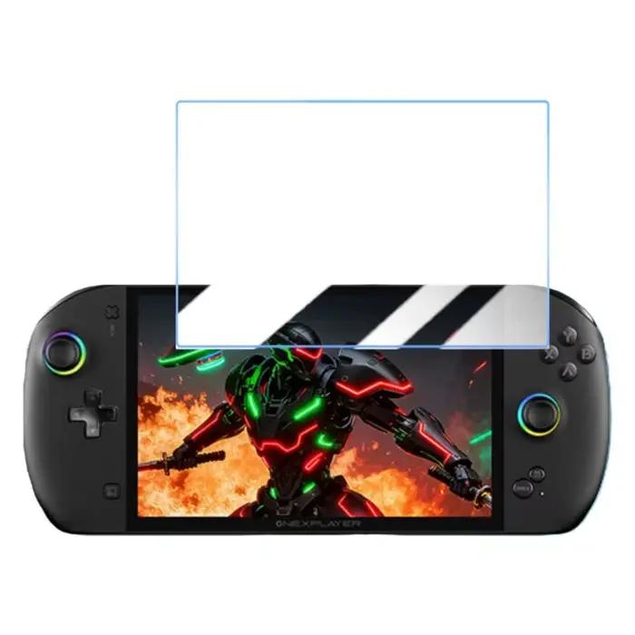 Protecteur d'écran en PET souple pour OneXPlayer APEX HD