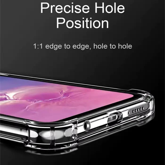 Note10 Lite étui pour Samsung Galaxy