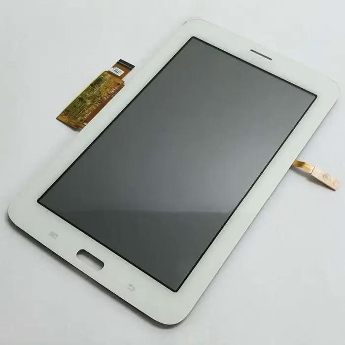 7 "LCD pour Samsung Galaxy Tab 3 SM-T110 SM-T111 SM-T113 SM-T116 SM-T114 écran tactile T110 T111 T113 T116 T114 assemblée