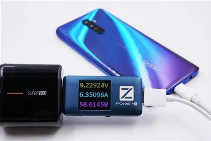 Câble Oppo 65w câble de chargeur Supervooc d'origine Type C Reno 8 7 5g 5 Pro 6 Lite 4 3 trouver X6 X5 Pro X X2 X3 Neo Vooc Charge rapide