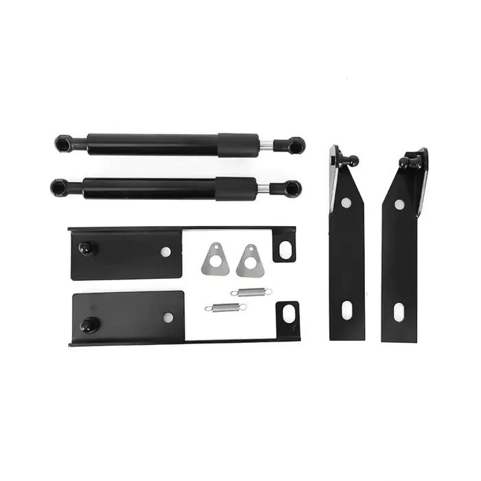 Entretoise de choc de Support de levage d'assistance de hayon de coffre pour 2014 - 2019 Nissan NAVARA NP300 D23
