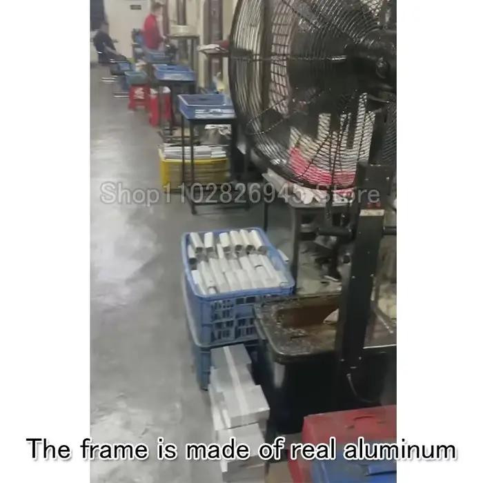 Coque de téléphone en métal et aluminium