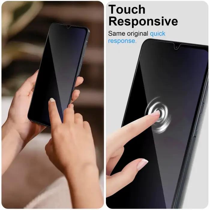 Protecteur d'écran en verre trempé pour Samsung Galaxy S23, S24, S25, S26 Plus Ultra, 2 pièces ﻿