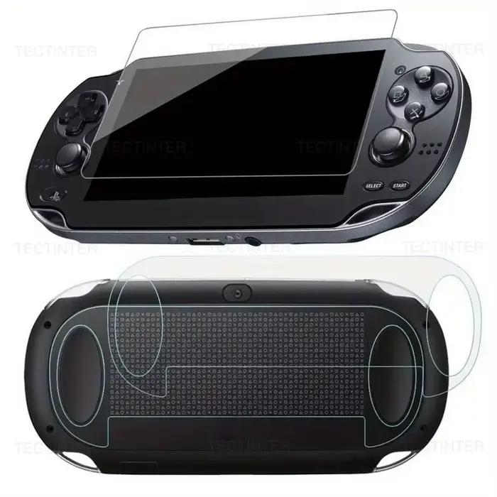 Protecteur d'écran pour Sony PS Vita PSV 1000