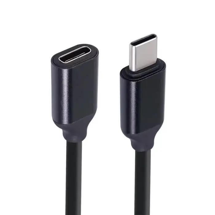 Câbles de données USB C 60W