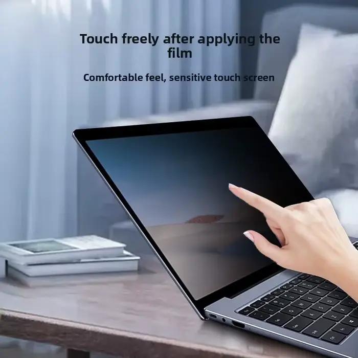 Pour HP OmniBook X Flip 14-fm film de protection HP