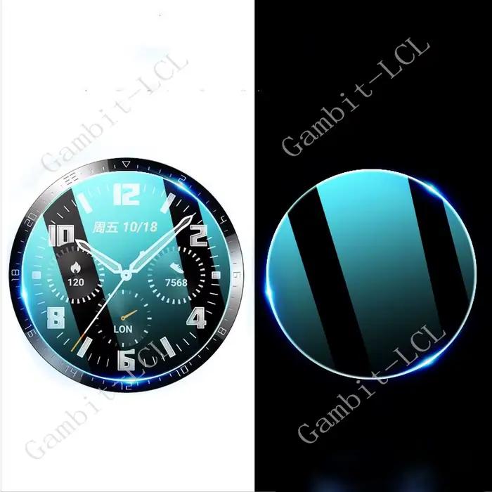3 pièces verre trempé pour Doogee S Cyber Pro 6.58 DoogeeSCyber SCyber S118 DoogeeS118 Film de protection d'écran d'objectif de caméra arrière