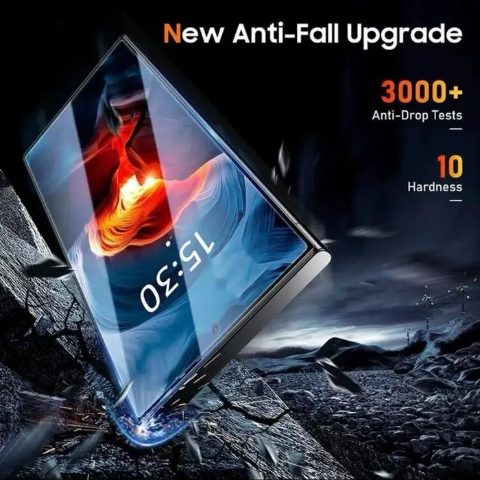 Protecteur d'écran en verre trempé transparent HD, 3 pièces, pour Google Pixel 6/6 pro 7/7 pro 8/8a 9/9 pro XL 10a, Protection anti-rayures