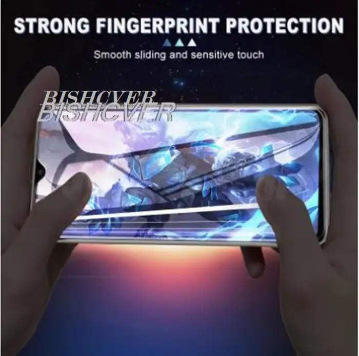 4 pièces verre trempé pour Ulefone Armor 22 6.58 "2023 UlefoneArmor22 Armor22 protecteur d'écran Film de protection