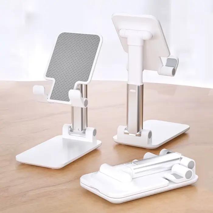 Support de téléphone portable de bureau pour IPhone IPad Xiaomi