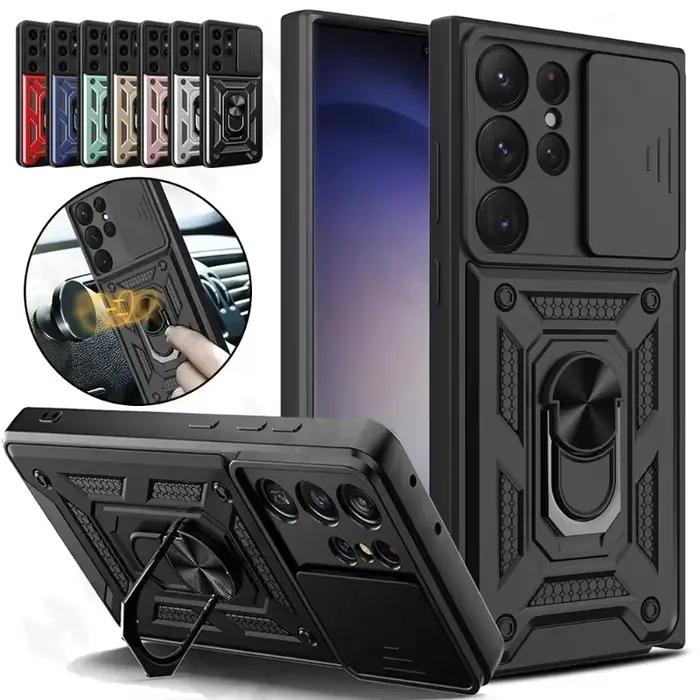 Coque anti-rayures pour objectif d'appareil photo